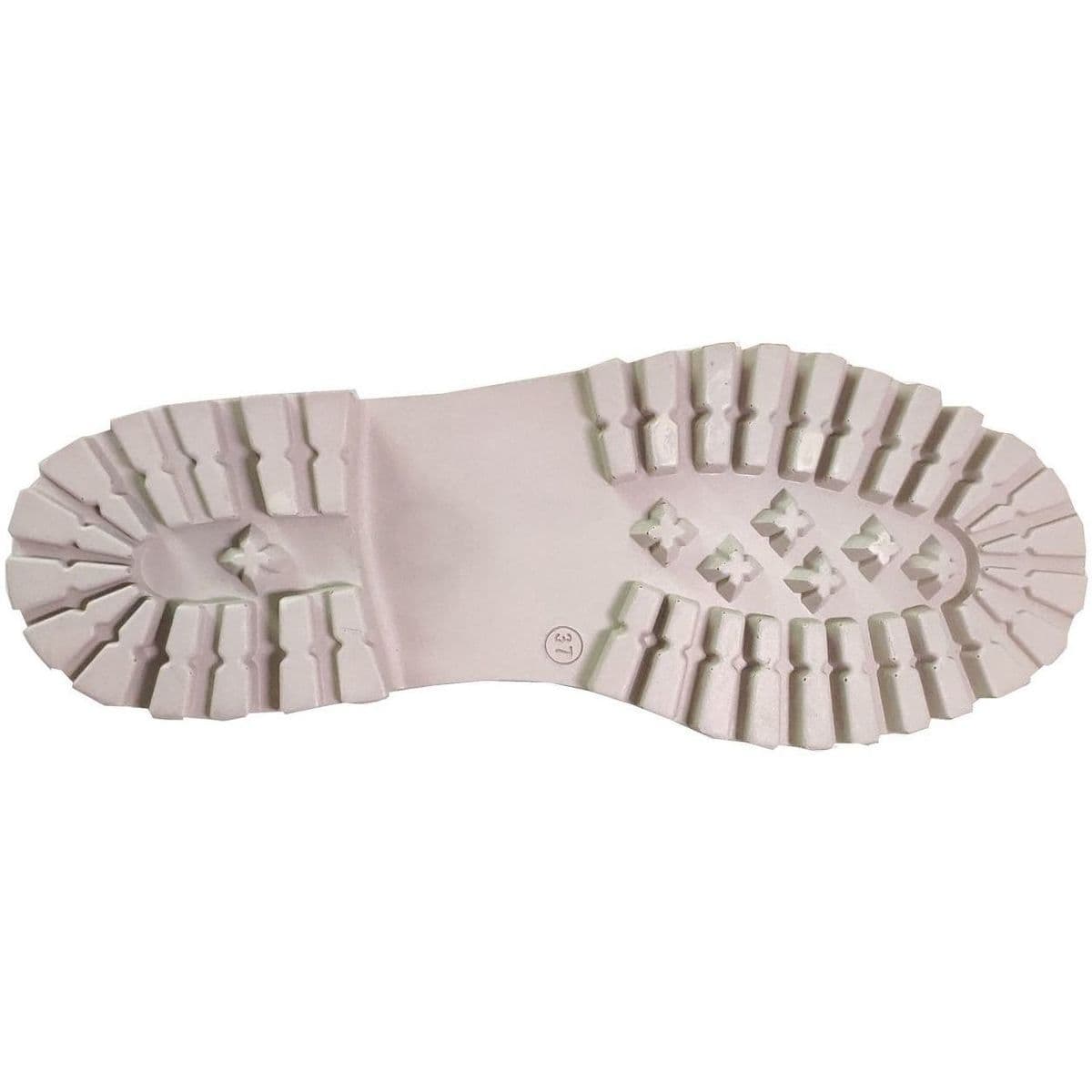 Women's Boots Folies Beige