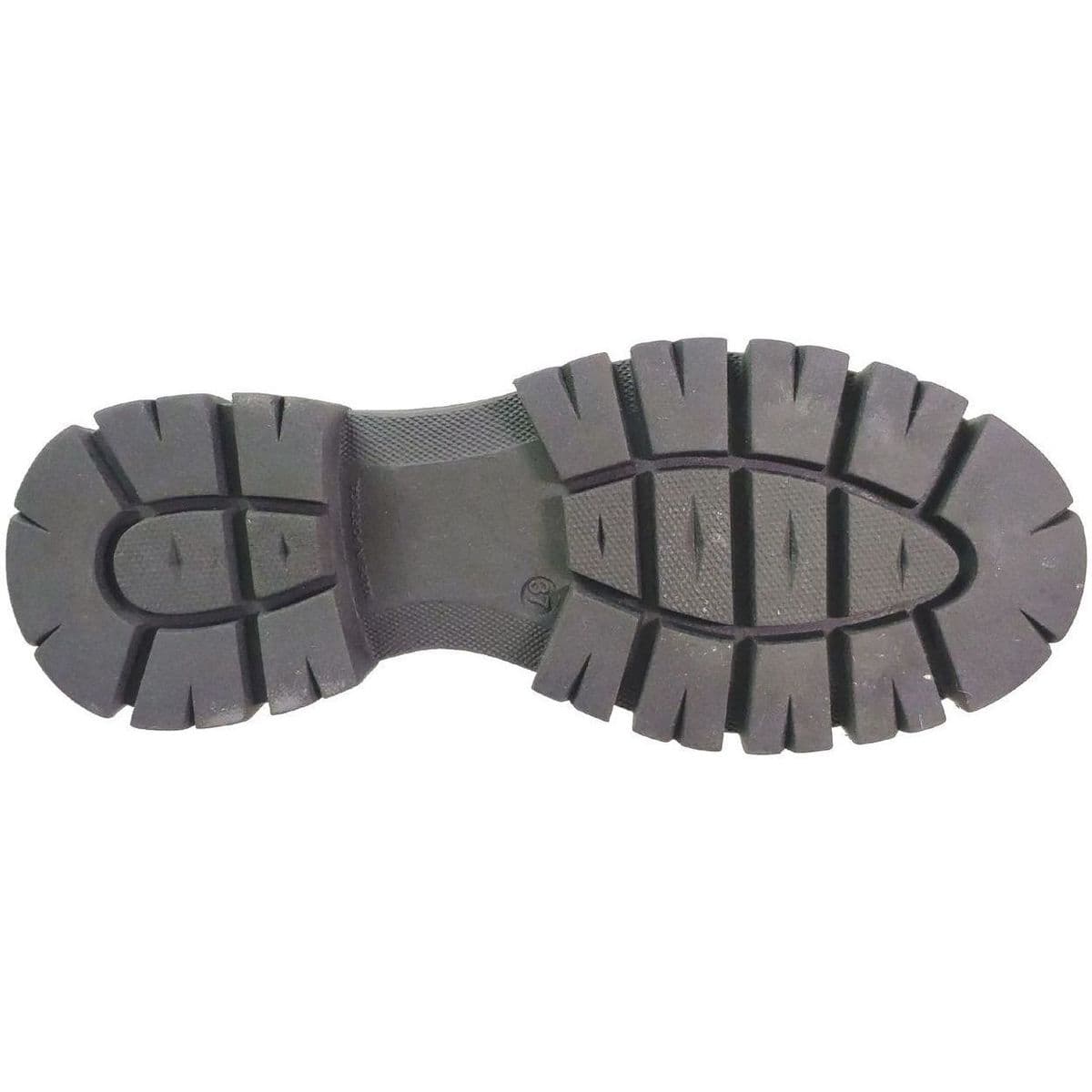 Women's Ankle Boots Folies Black