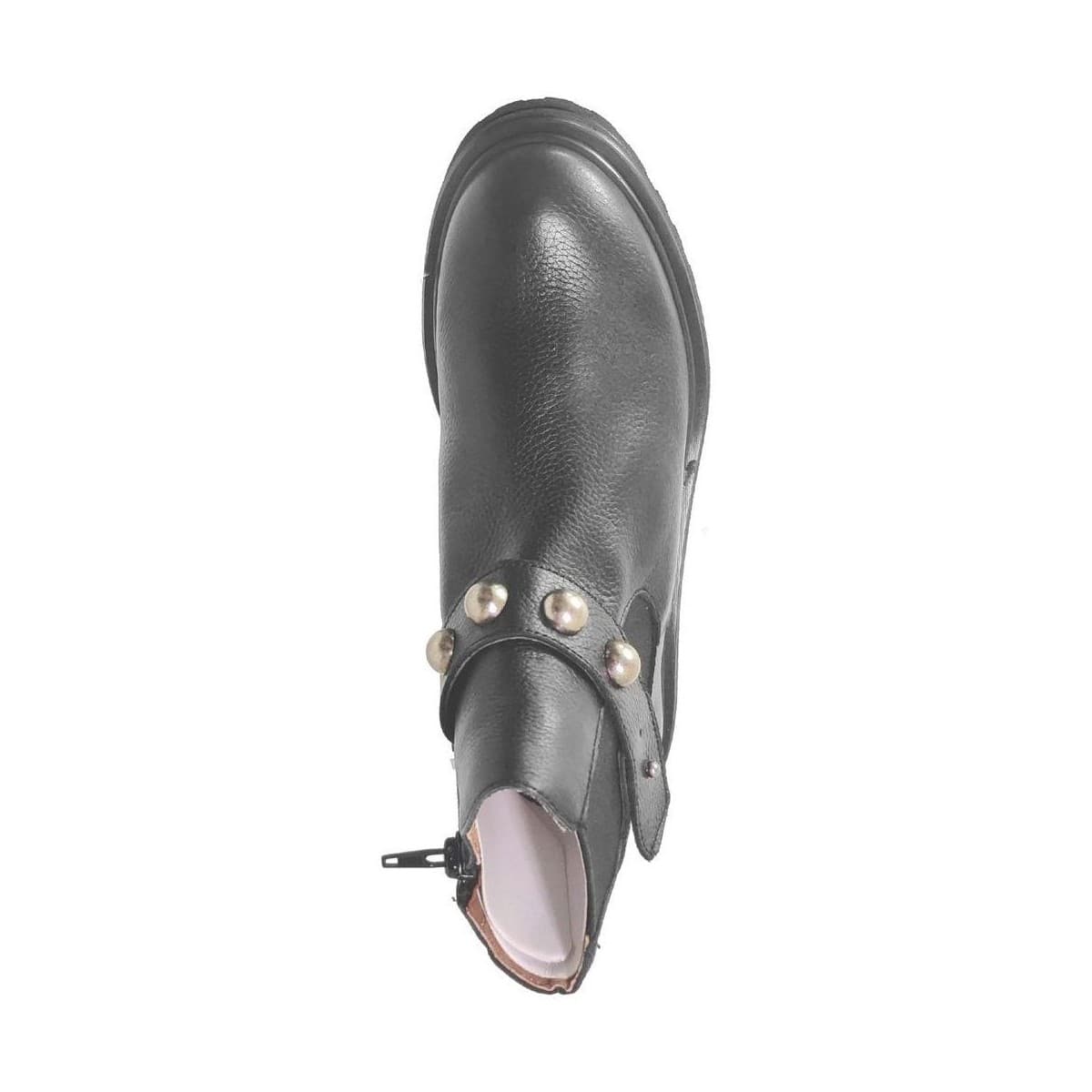 Women's Ankle Boots Folies Black