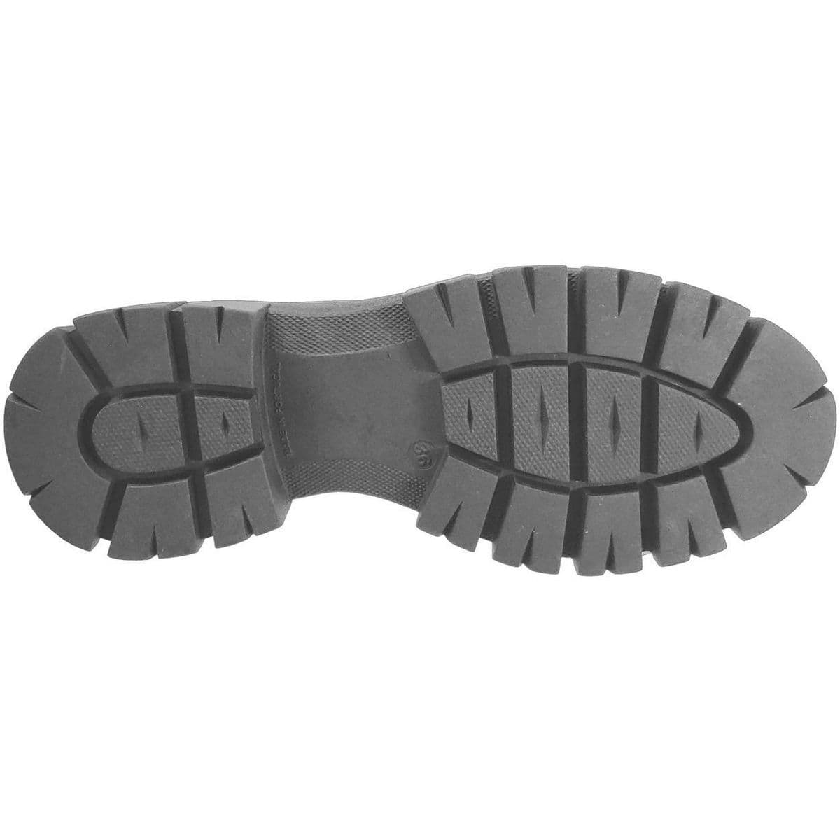 Women's Loafers Folies Black