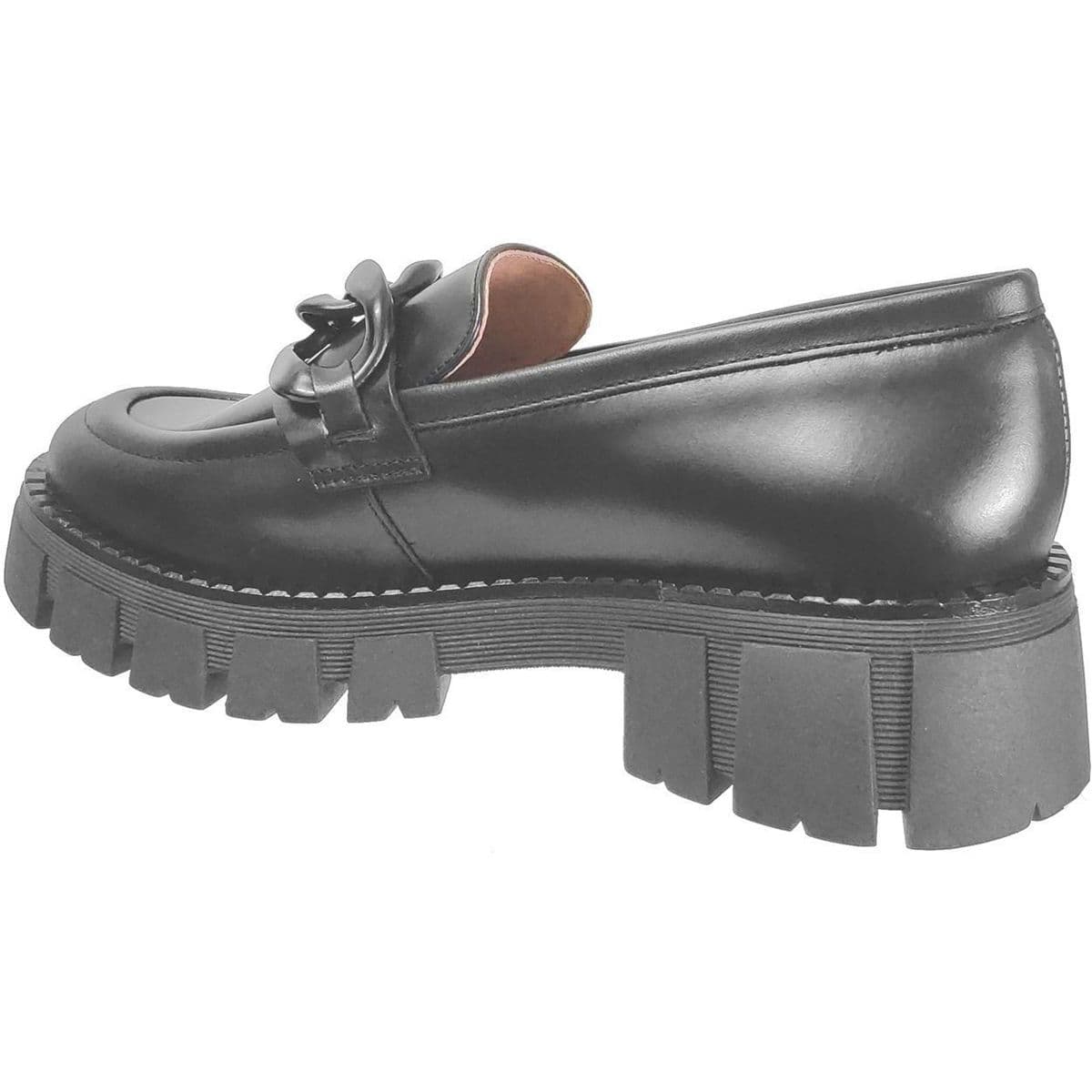 Women's Loafers Folies Black