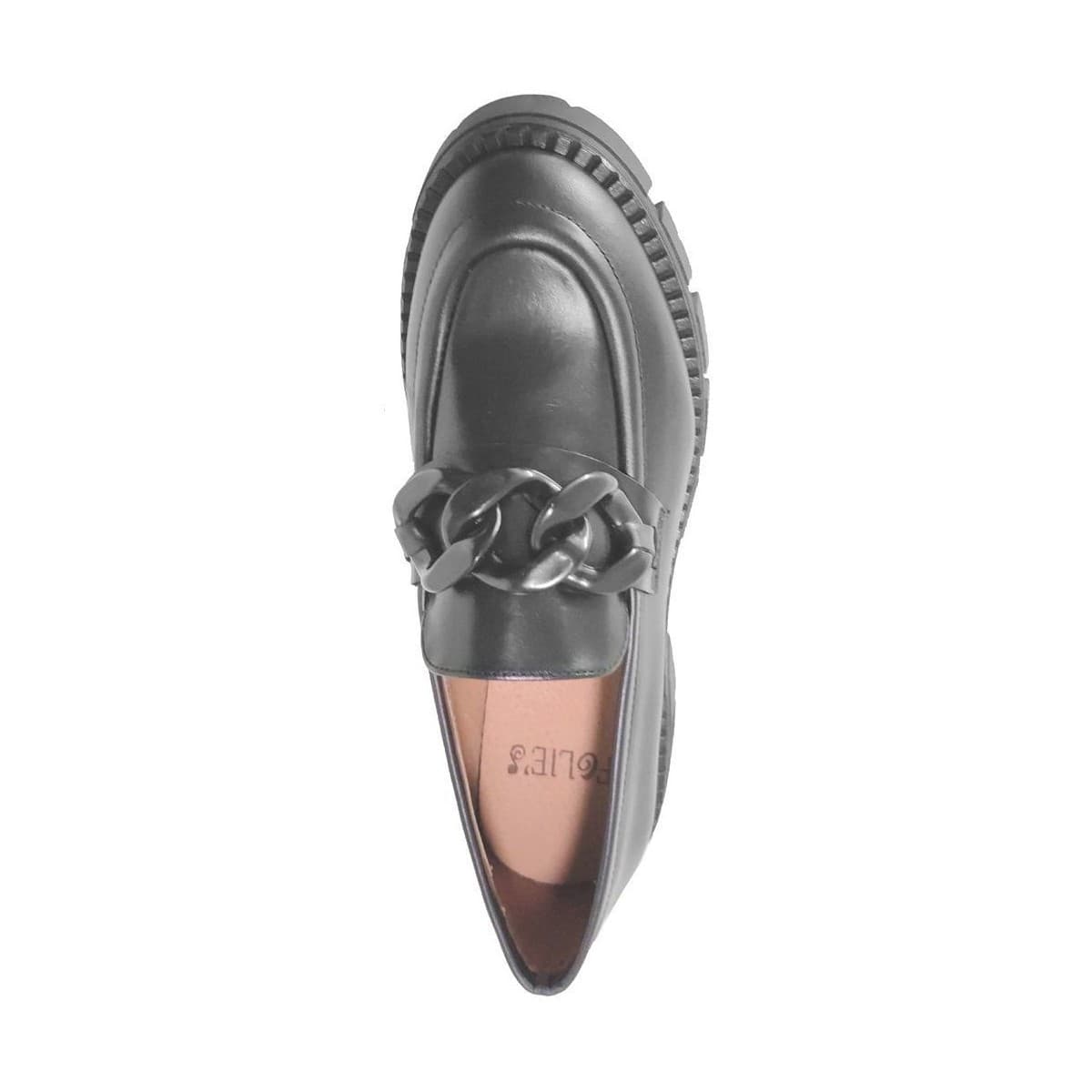 Women's Loafers Folies Black