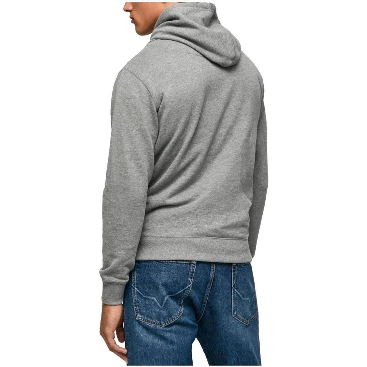 Men's Sweatshirts Pepe Jeans Gray