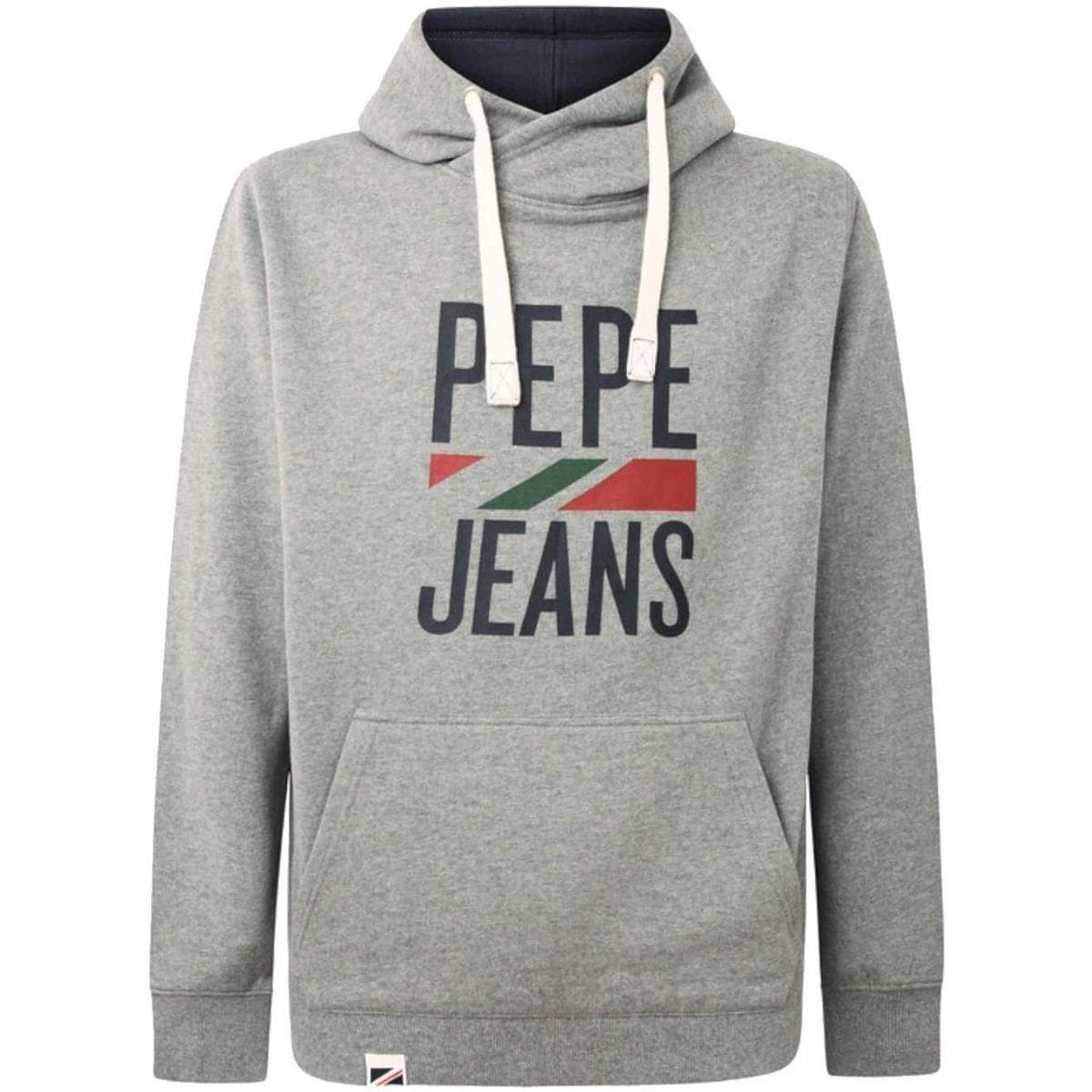 Men's Sweatshirts Pepe Jeans Gray