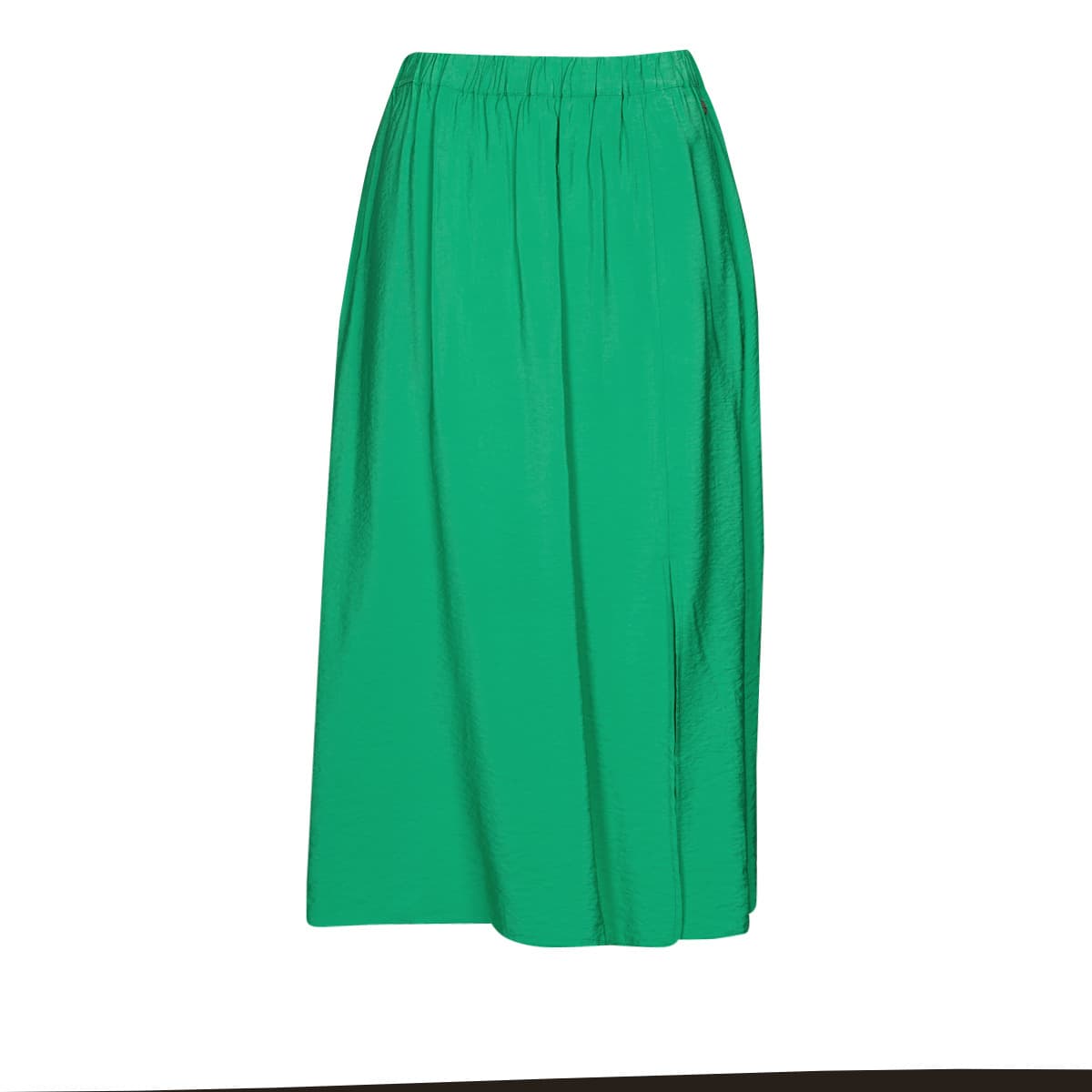 Women's Skirts Freeman T.Porter Green