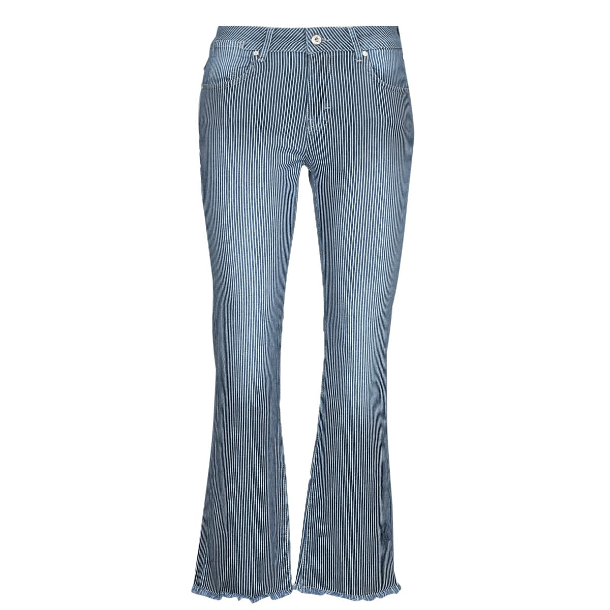 Women's Jeans Freeman T.Porter Gray