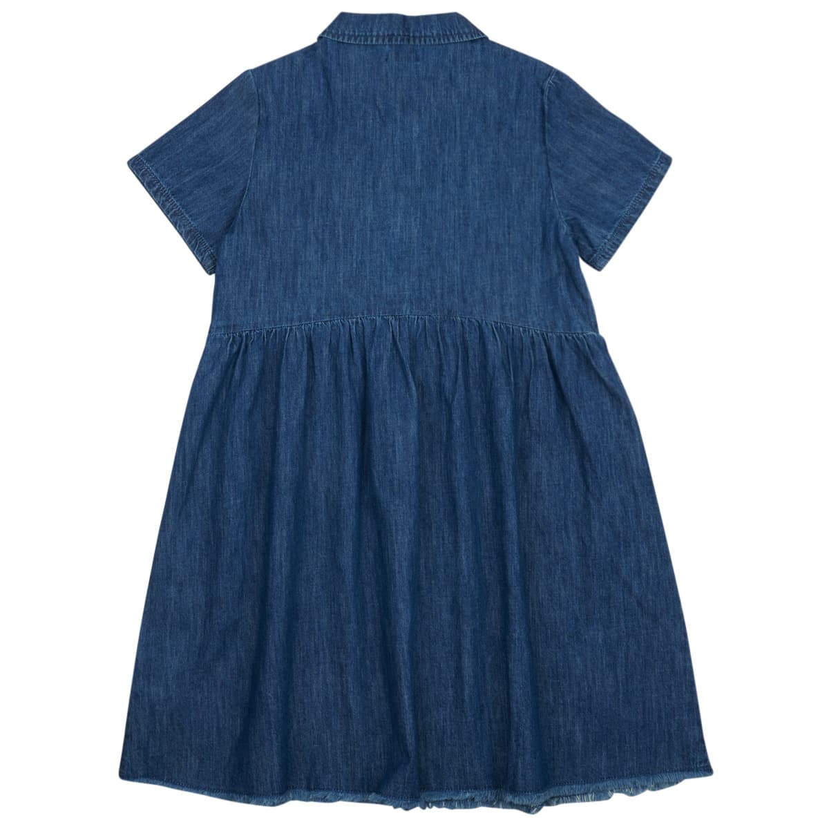 Women's Dresses Ikks Blue