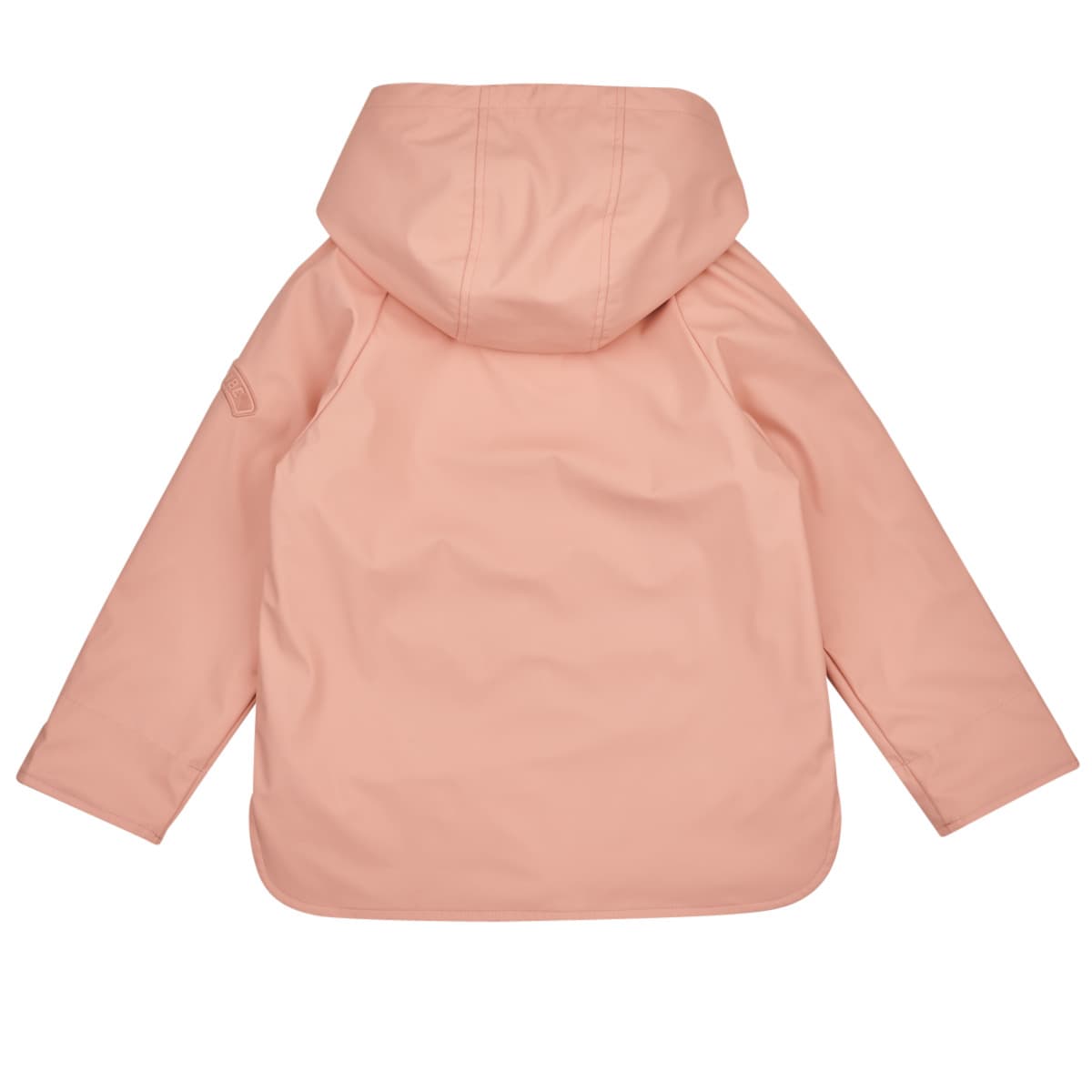 Girls' Parkas Ikks Pink