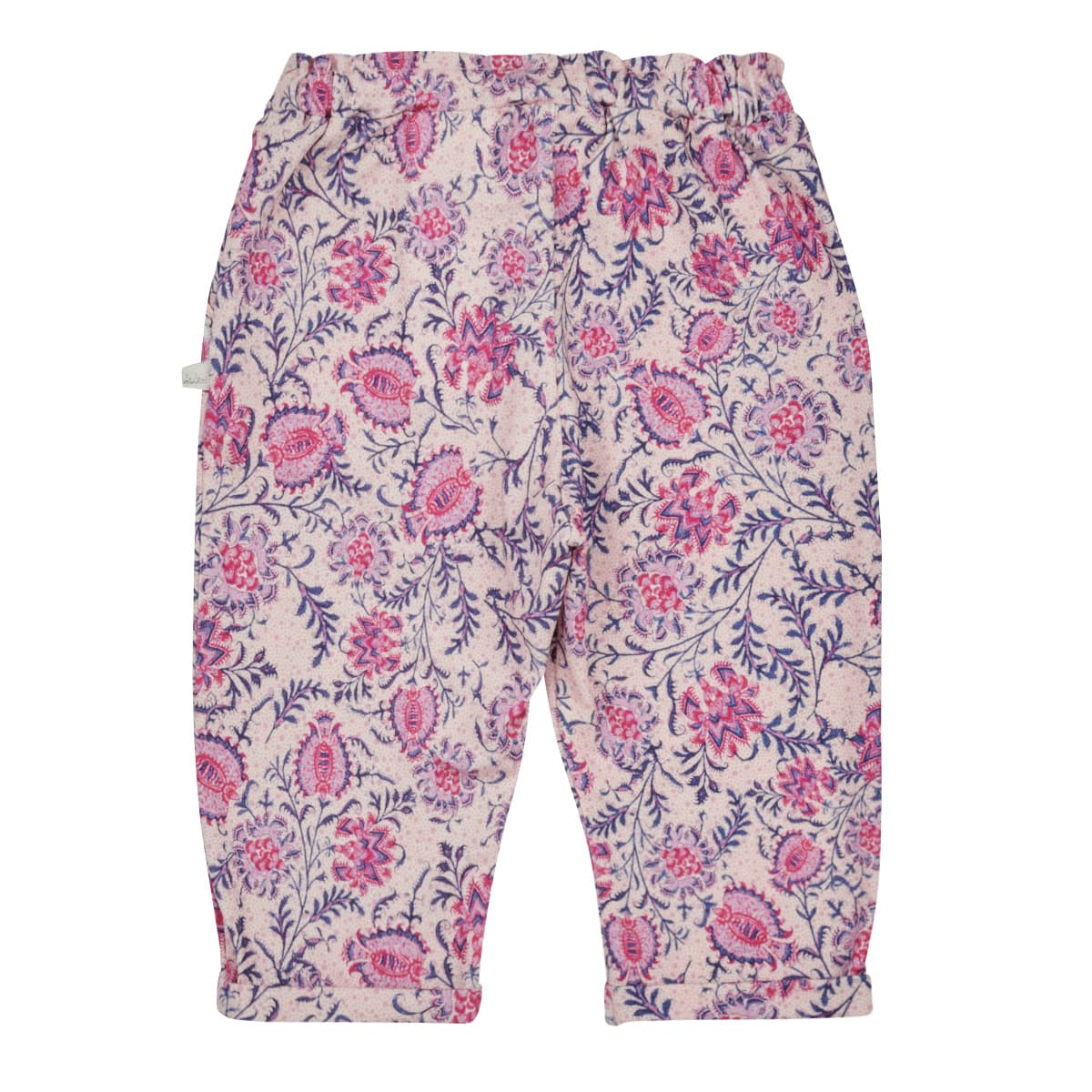 Girls' Tights Ikks Pink