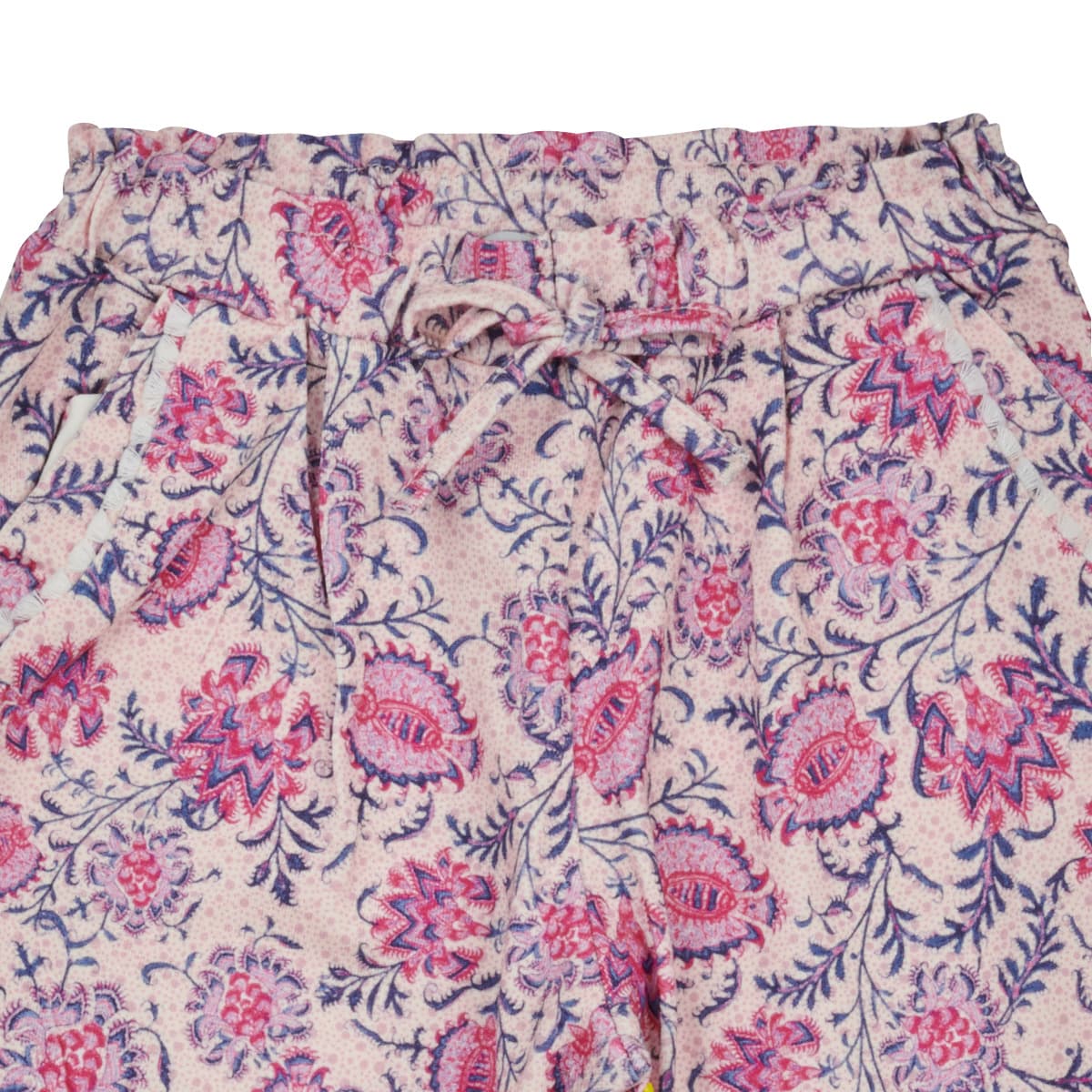 Girls' Tights Ikks Pink