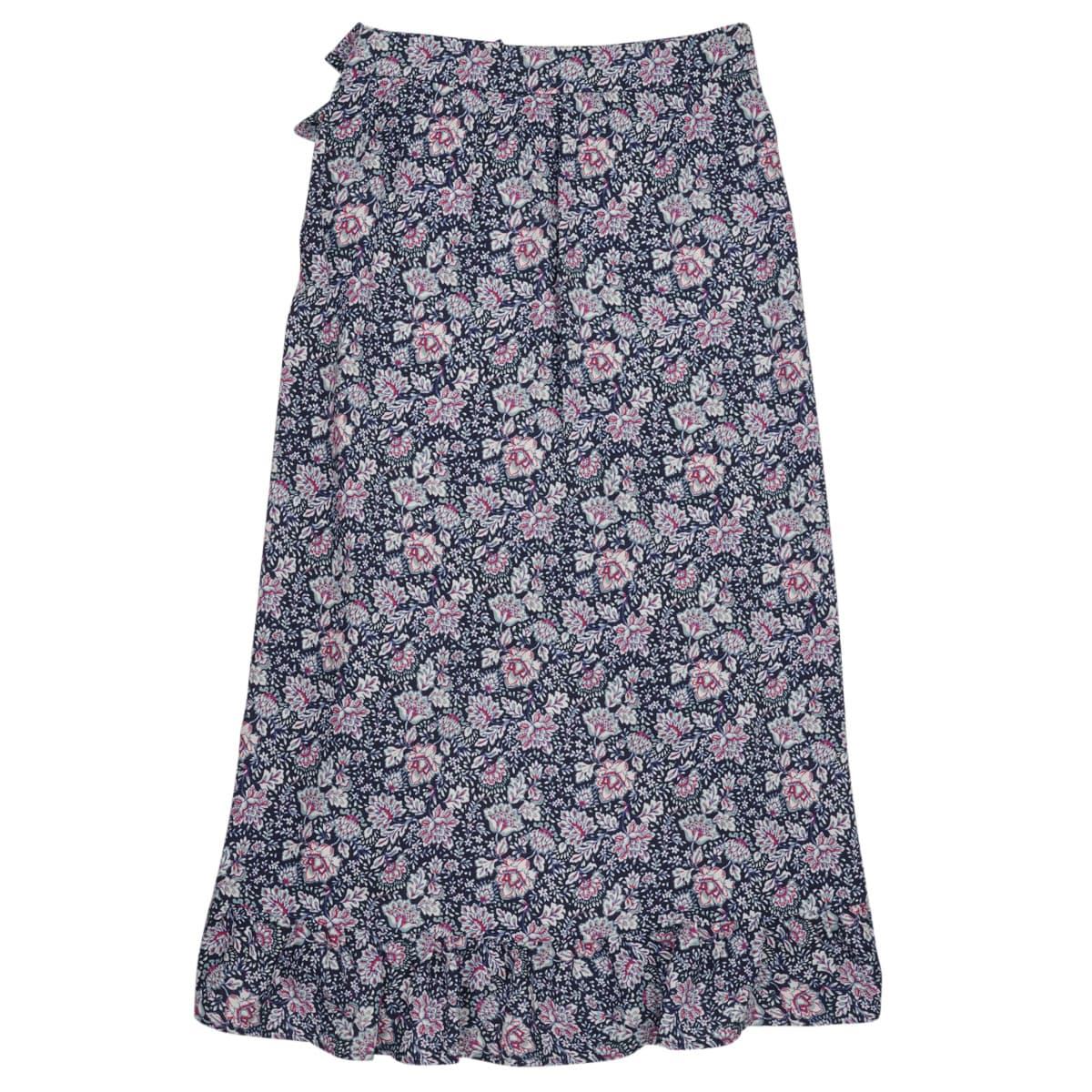 Women's Skirts Ikks Blue