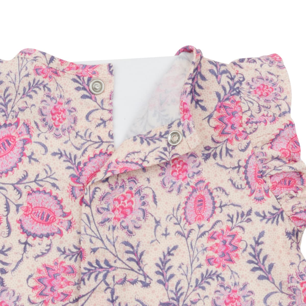 Girls' T-Shirts Ikks Multicolor