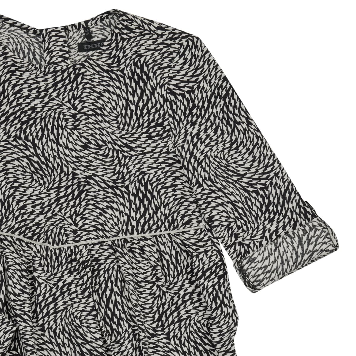 Women's Dresses Ikks Black