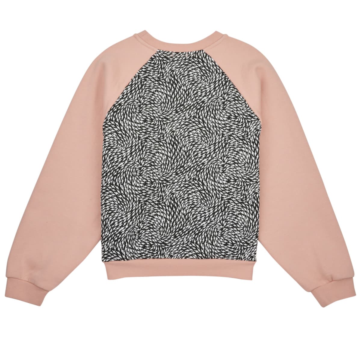 Girls' T-Shirts Ikks Pink