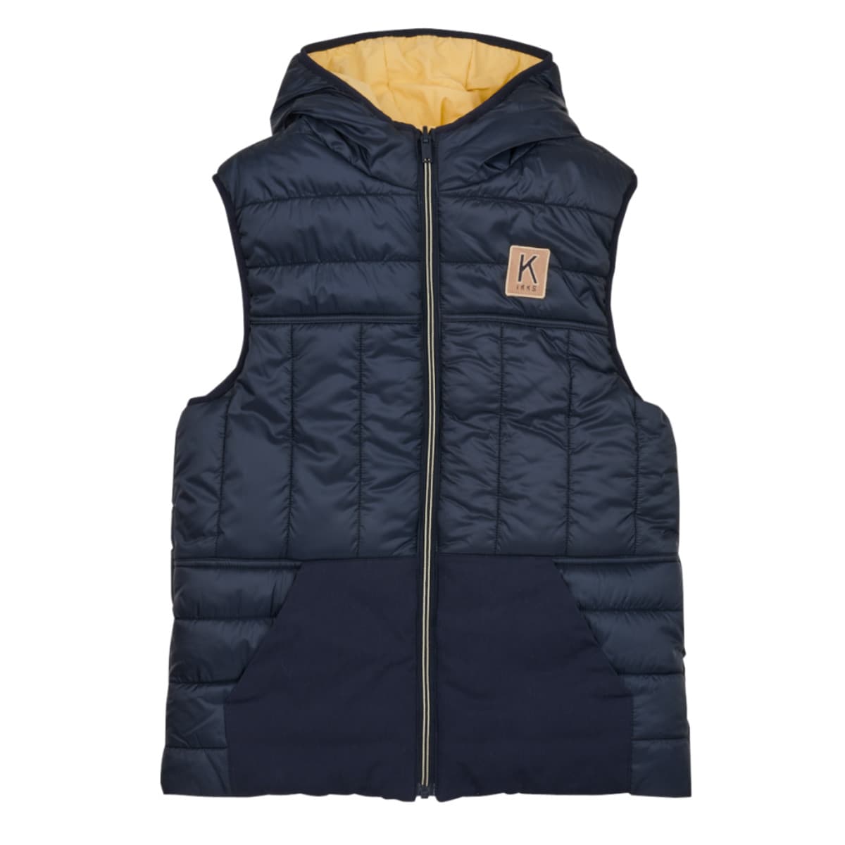 Boys' Jackets Ikks Blue
