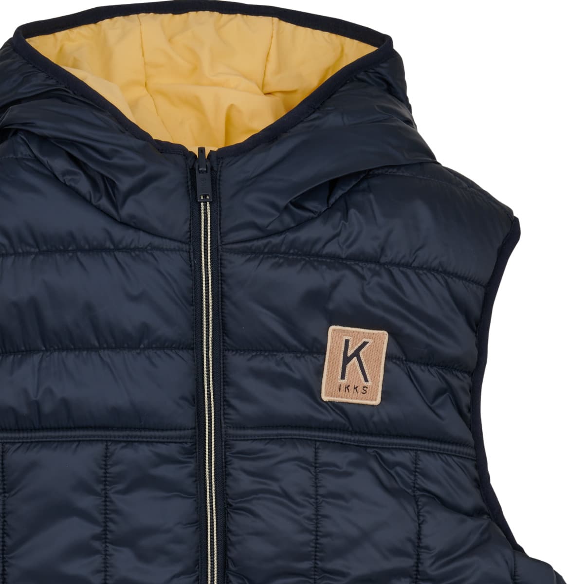 Boys' Jackets Ikks Blue