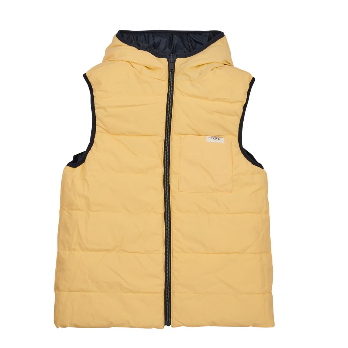 Boys' Jackets Ikks Blue