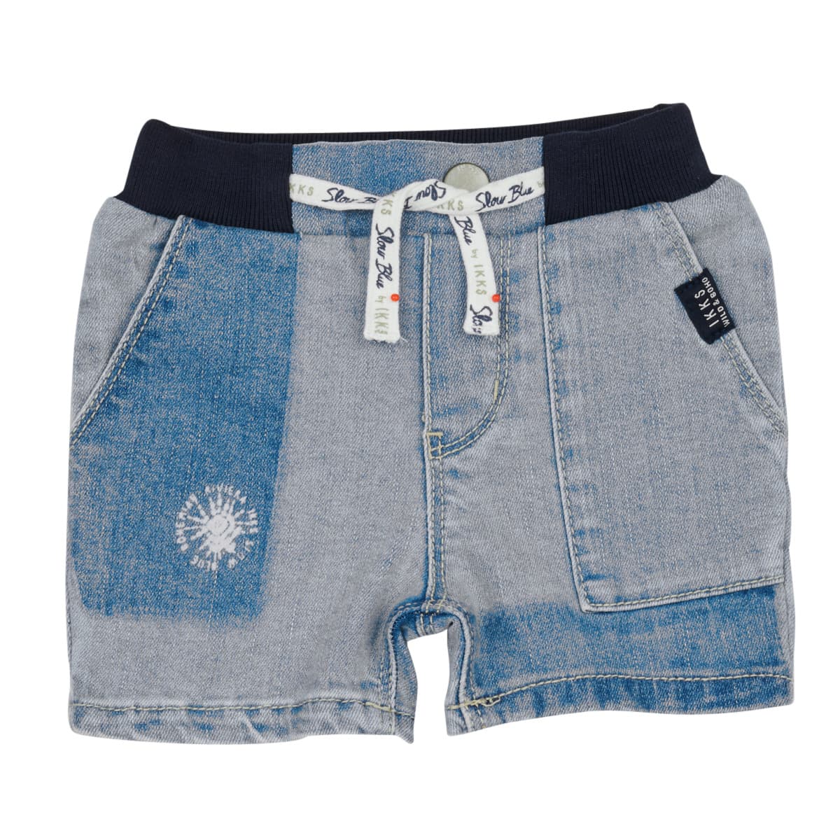 Shorts & Βερμούδες Ikks XW25011