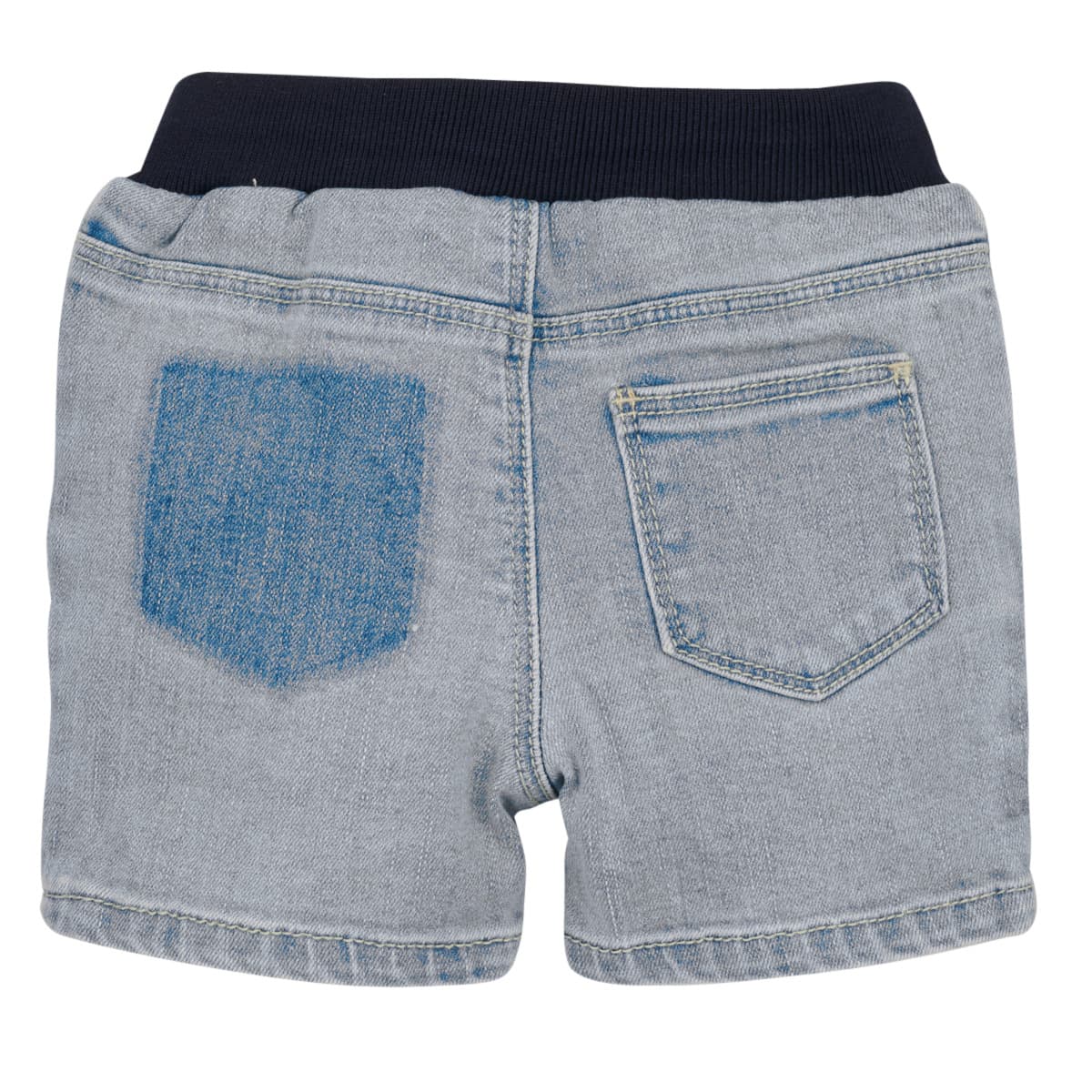 Boys' Shorts Ikks Blue