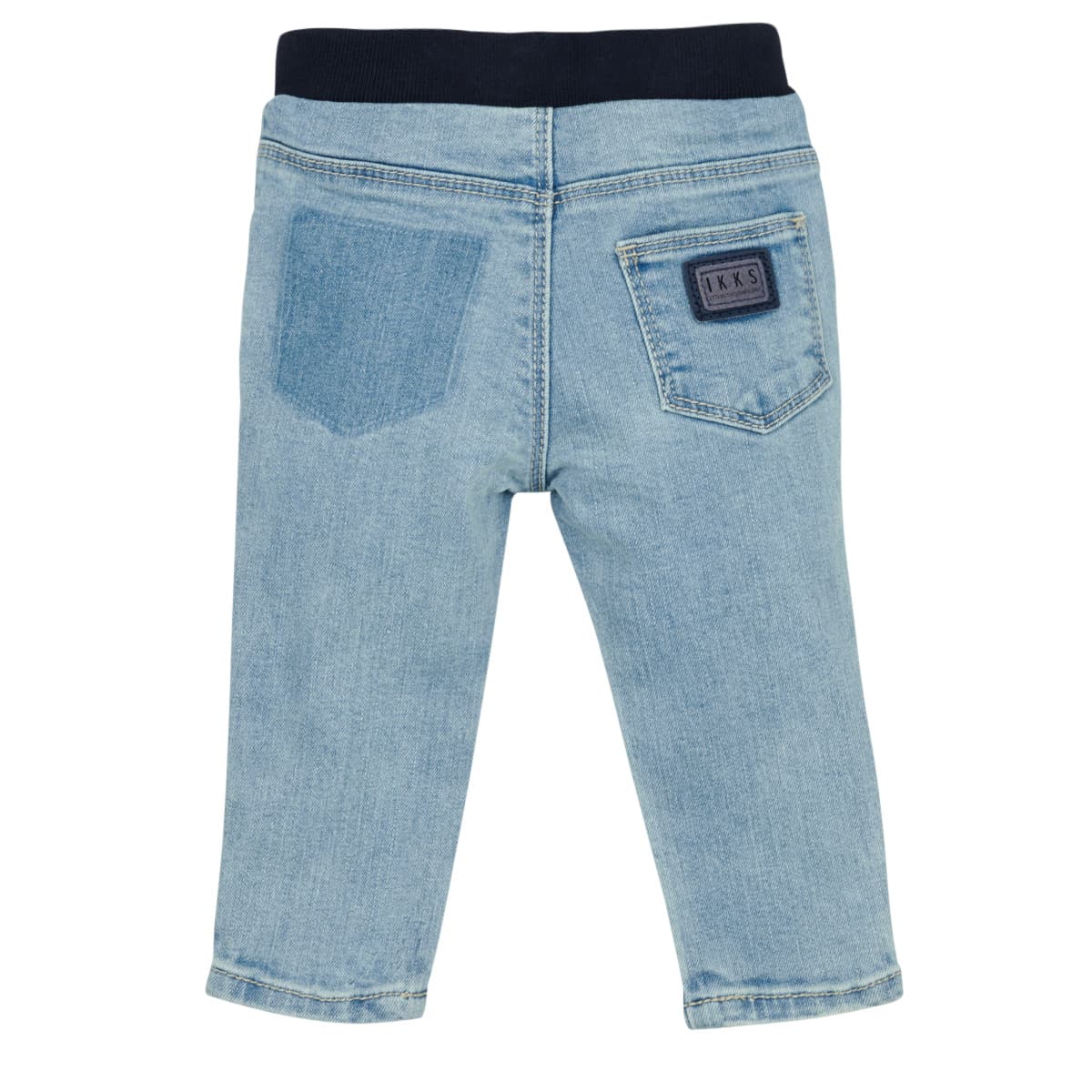 Boys' Jeans Ikks Blue
