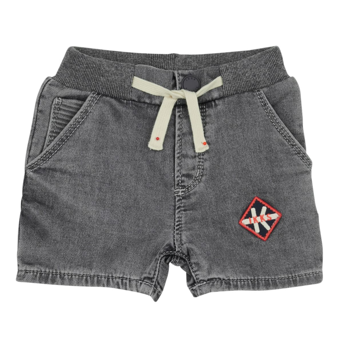 Shorts & Βερμούδες Ikks XW25031