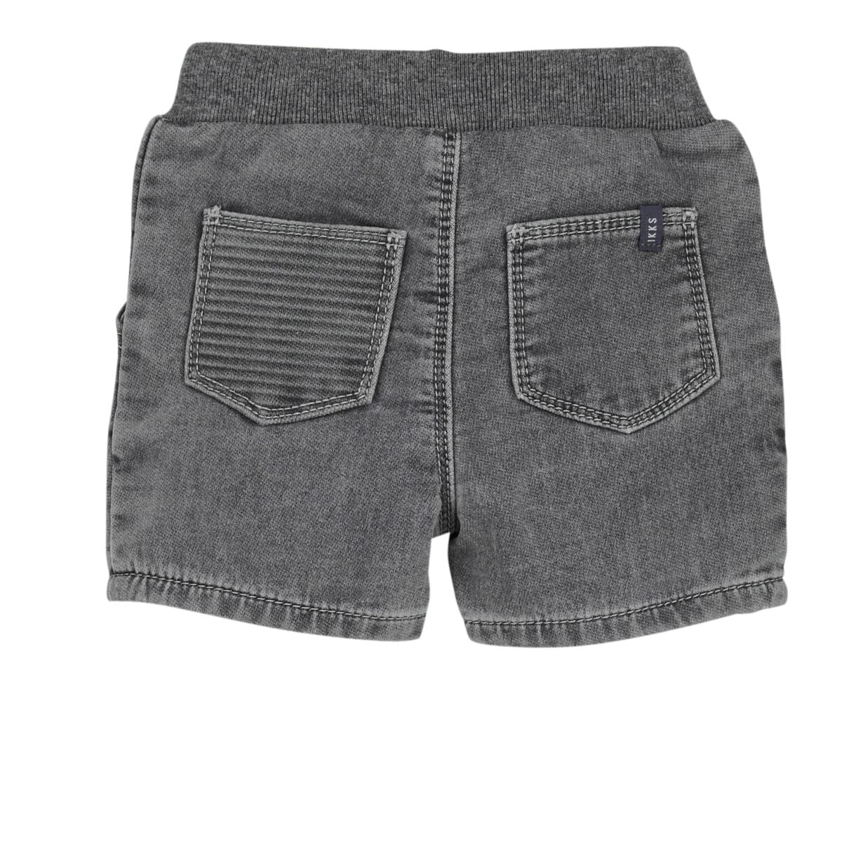 Boys' Shorts Ikks Gray