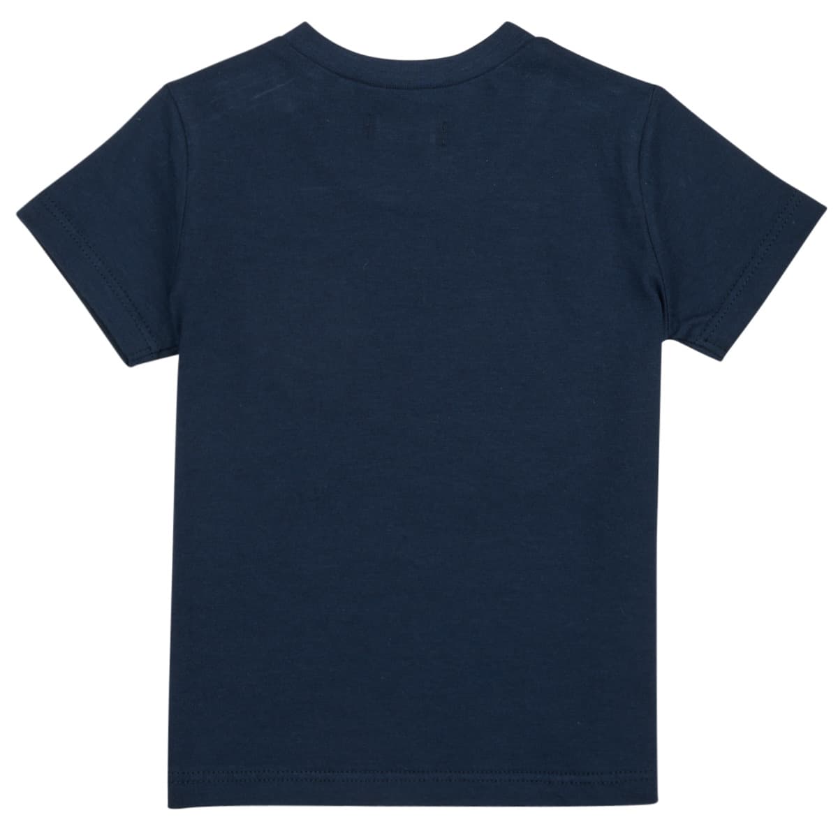 Boys' T-Shirts Ikks Blue