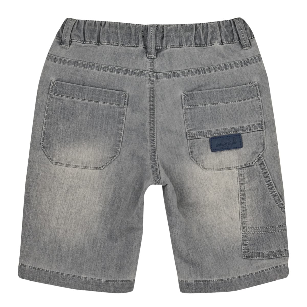 Boys' Shorts Ikks Gray