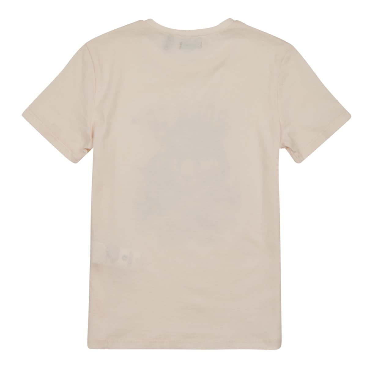 Boys' T-Shirts Ikks Beige