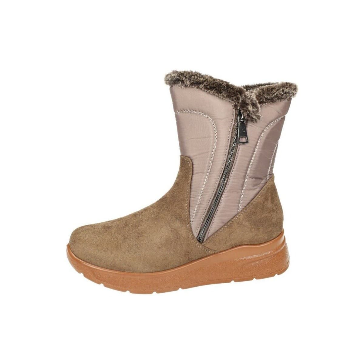 Μπότες Mysoft -