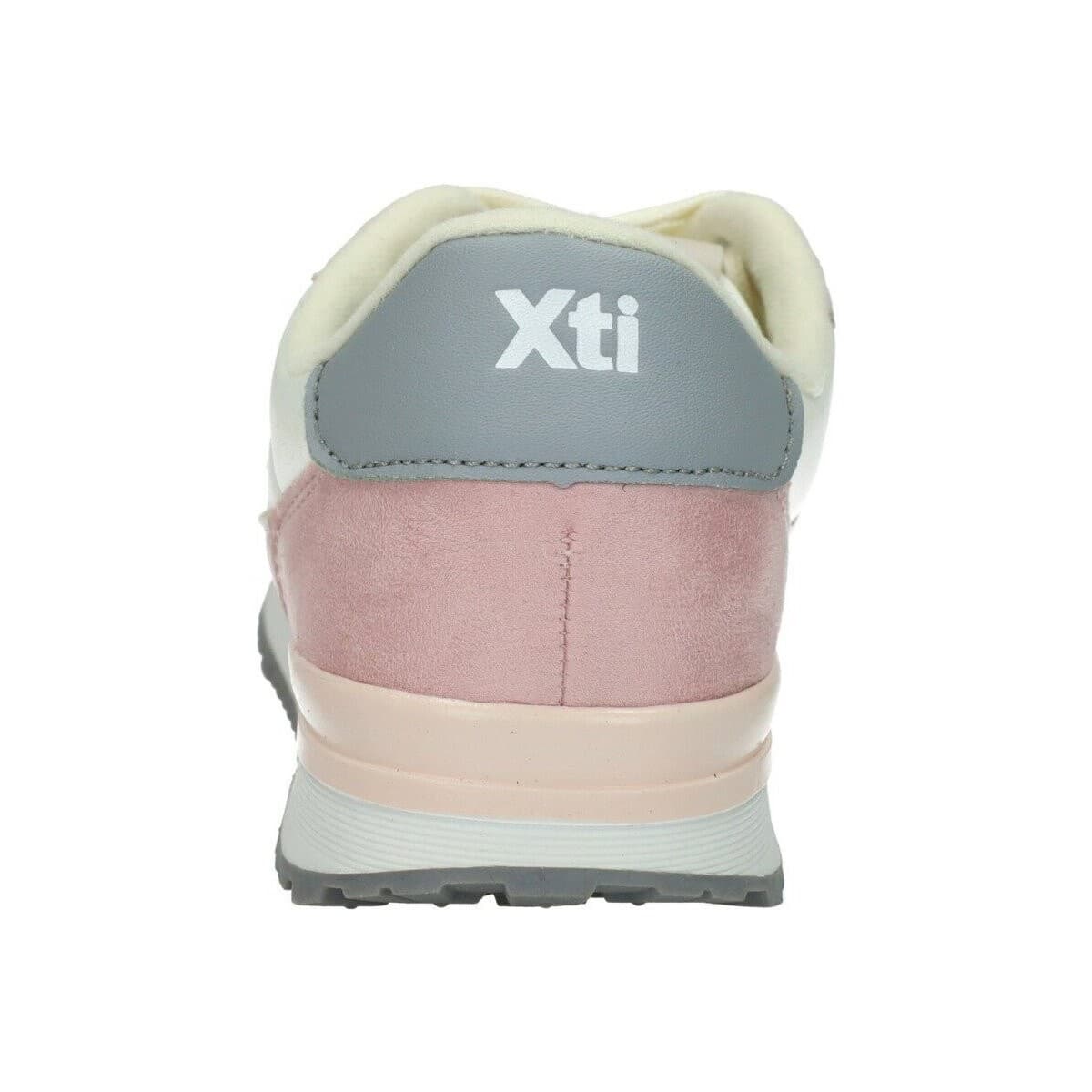 Girls' Sneakers Xti Blue