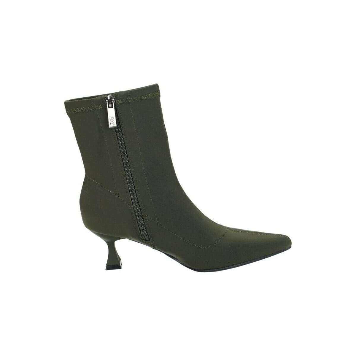 Women's Boots Xti Green