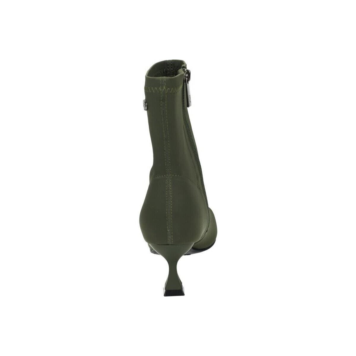 Women's Boots Xti Green