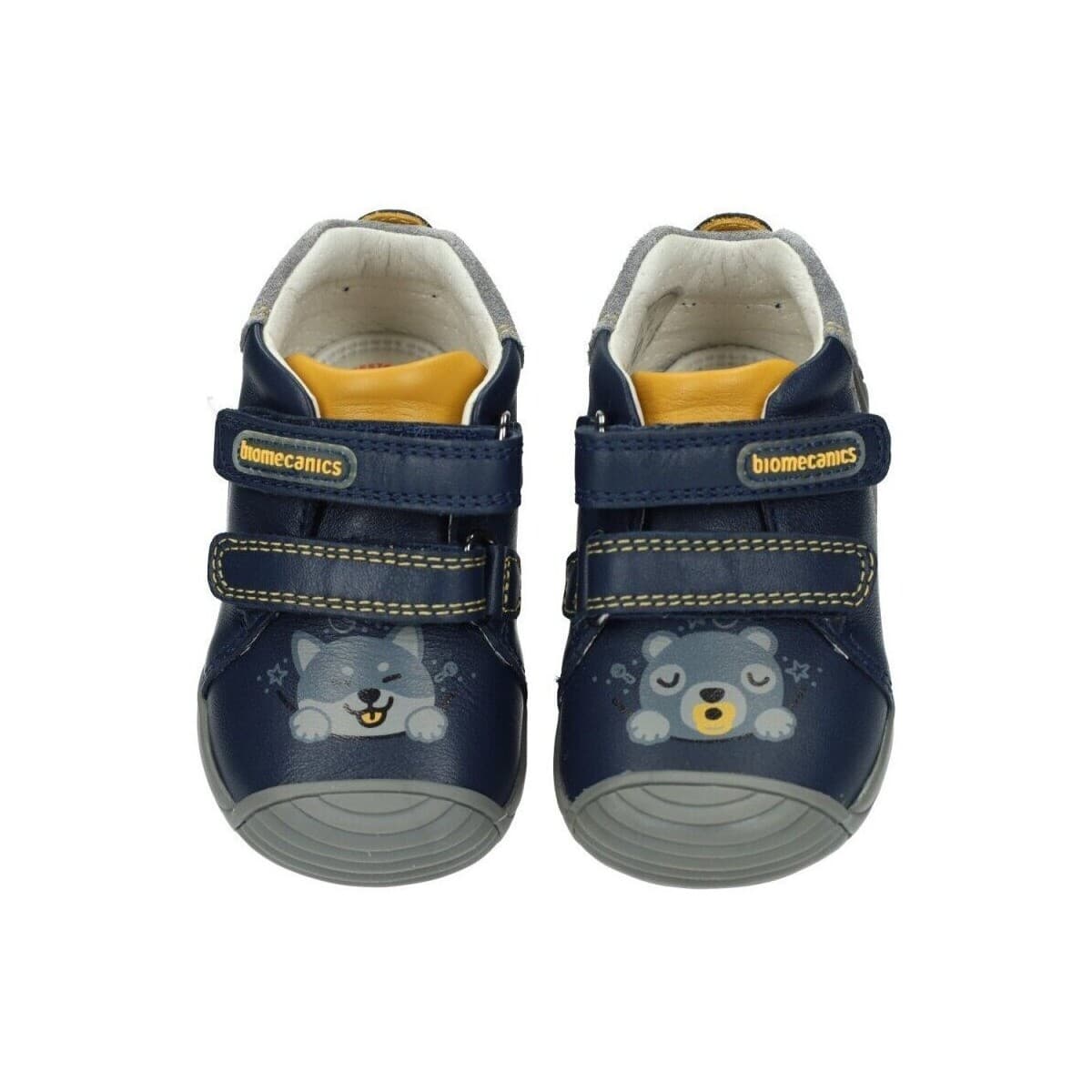 Girls' Sneakers Biomecanics Multicolor