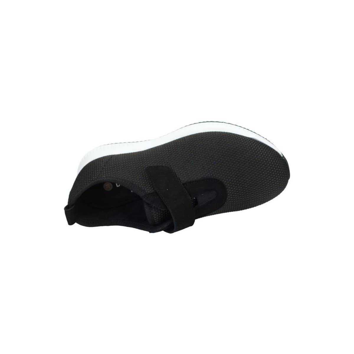 Women's Sneakers Doctor Cutillas Black