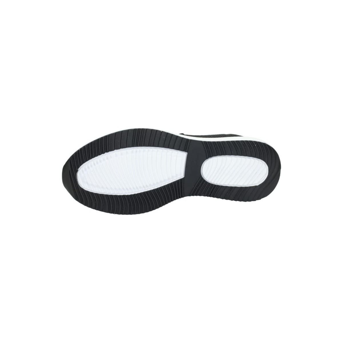 Women's Sneakers Doctor Cutillas Black