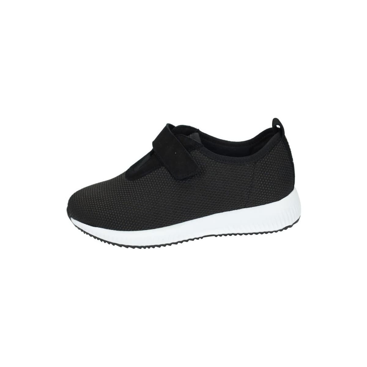Women's Sneakers Doctor Cutillas Black
