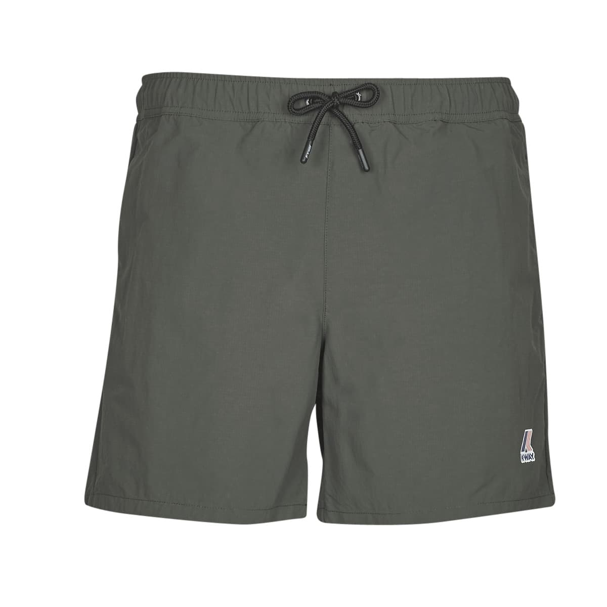 Men's Swimwear K-Way Khaki