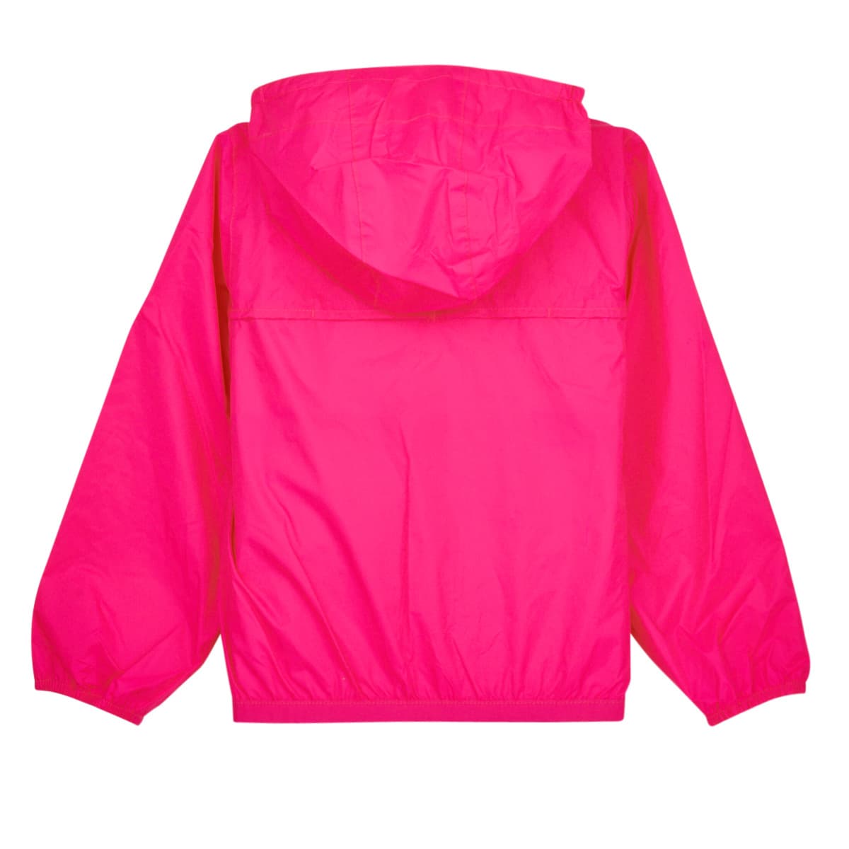 Girls' Windbreakers K-Way Pink