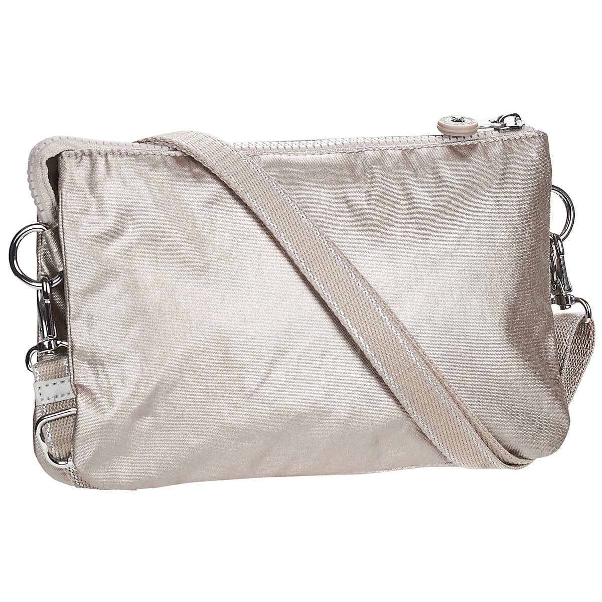 Women's Shoulder Bags Kipling Gold