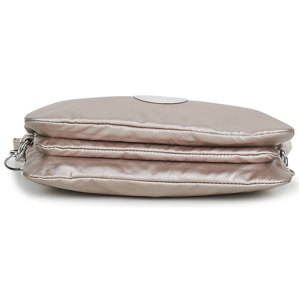 Women's Shoulder Bags Kipling Gold