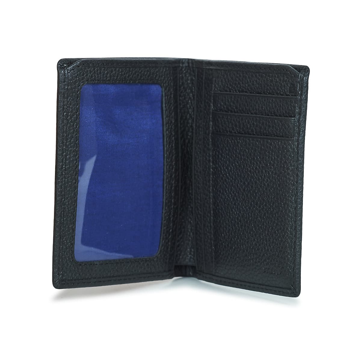 Men's Wallets Le Tanneur Black
