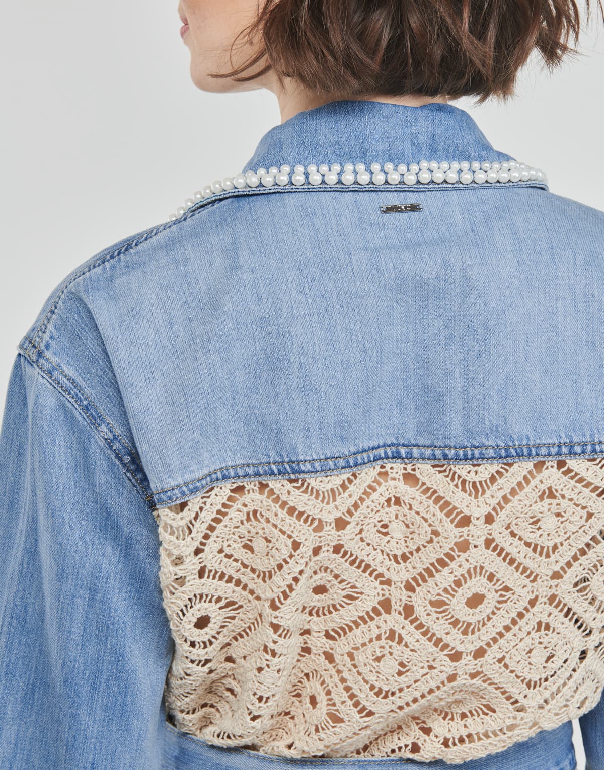 Women's Jackets Liu Jo Blue