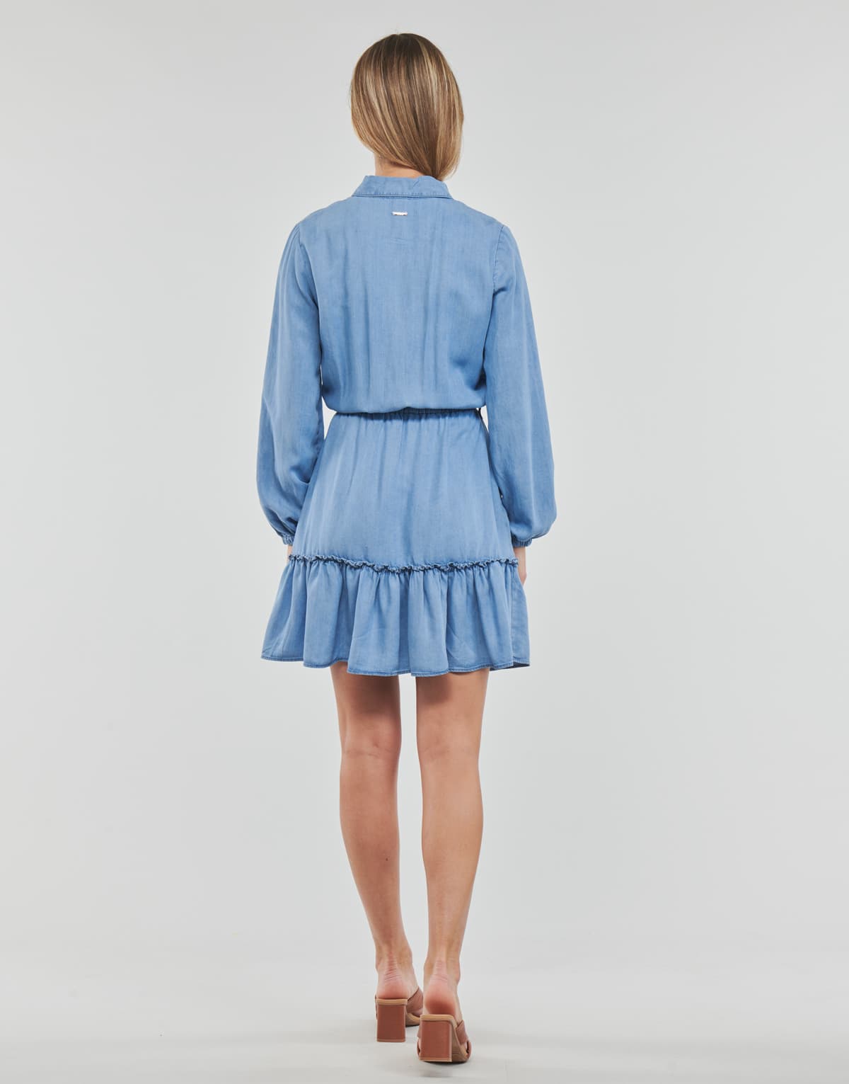 Women's Dresses Liu Jo Blue