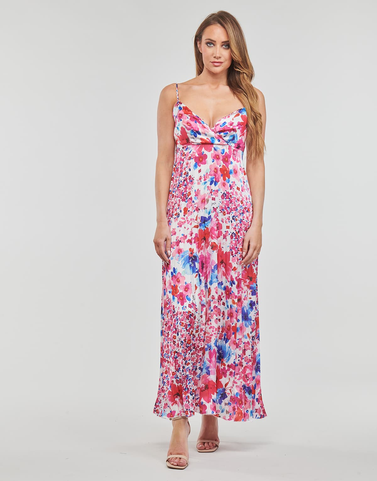 Women's Dresses Liu Jo Multicolor