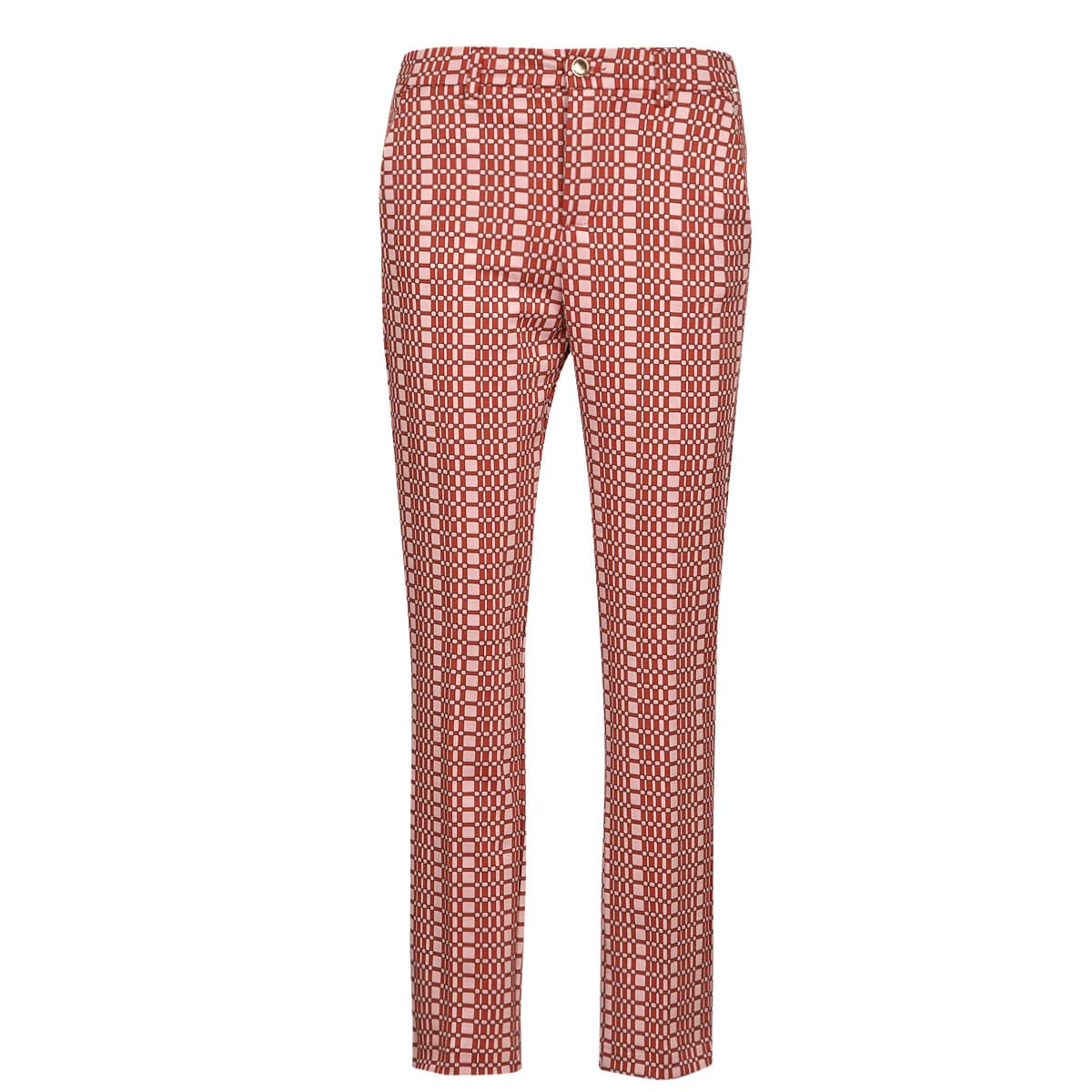Women's Pants Liu Jo Red