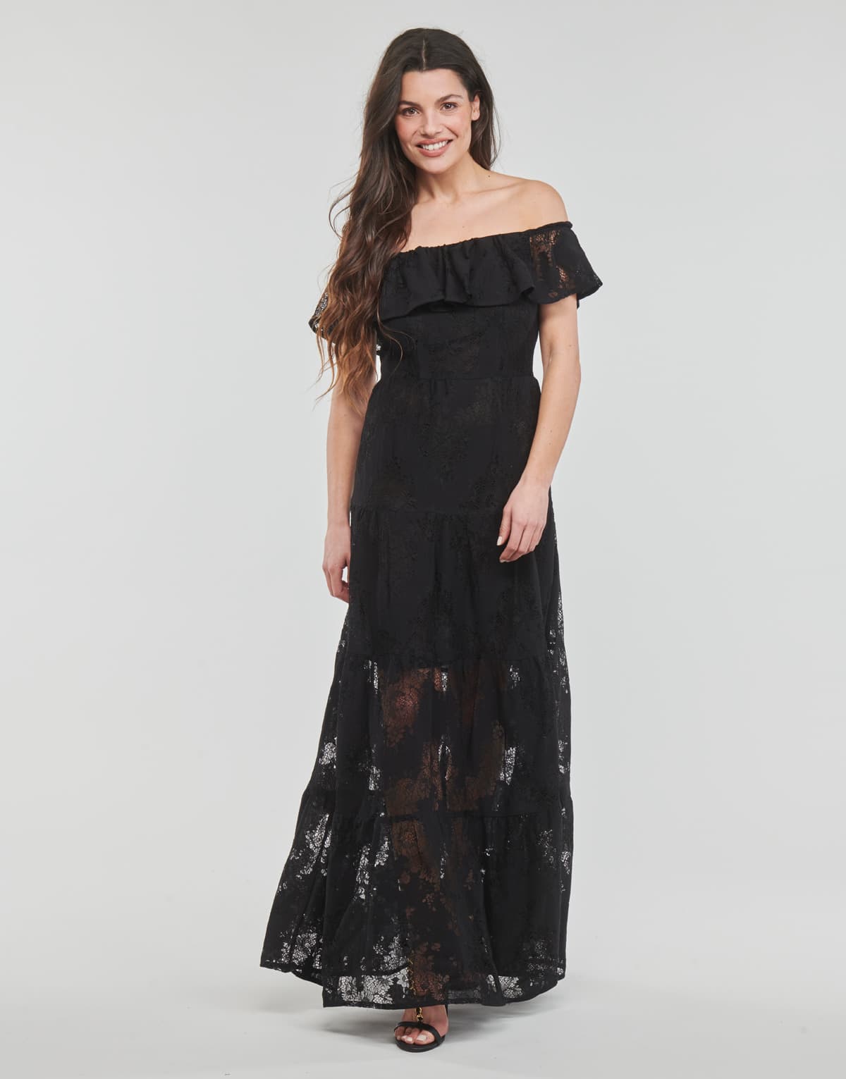 Women's Dresses Liu Jo Black