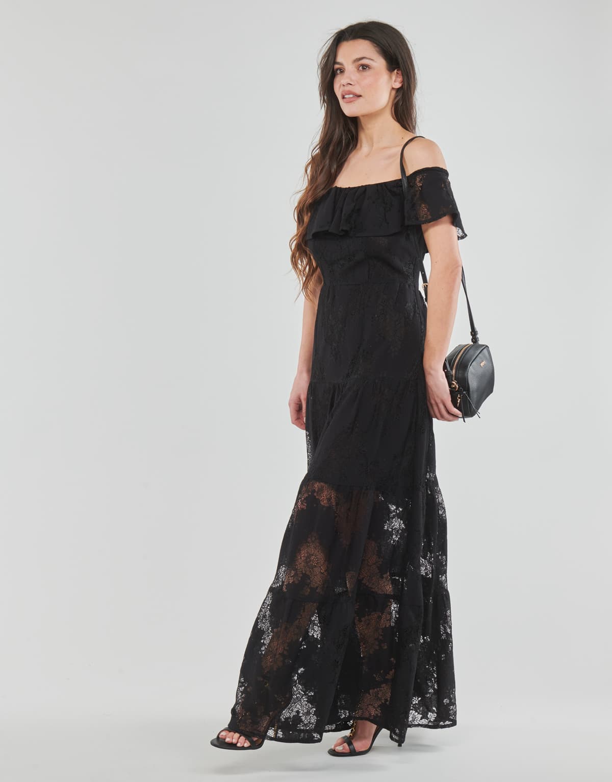 Women's Dresses Liu Jo Black