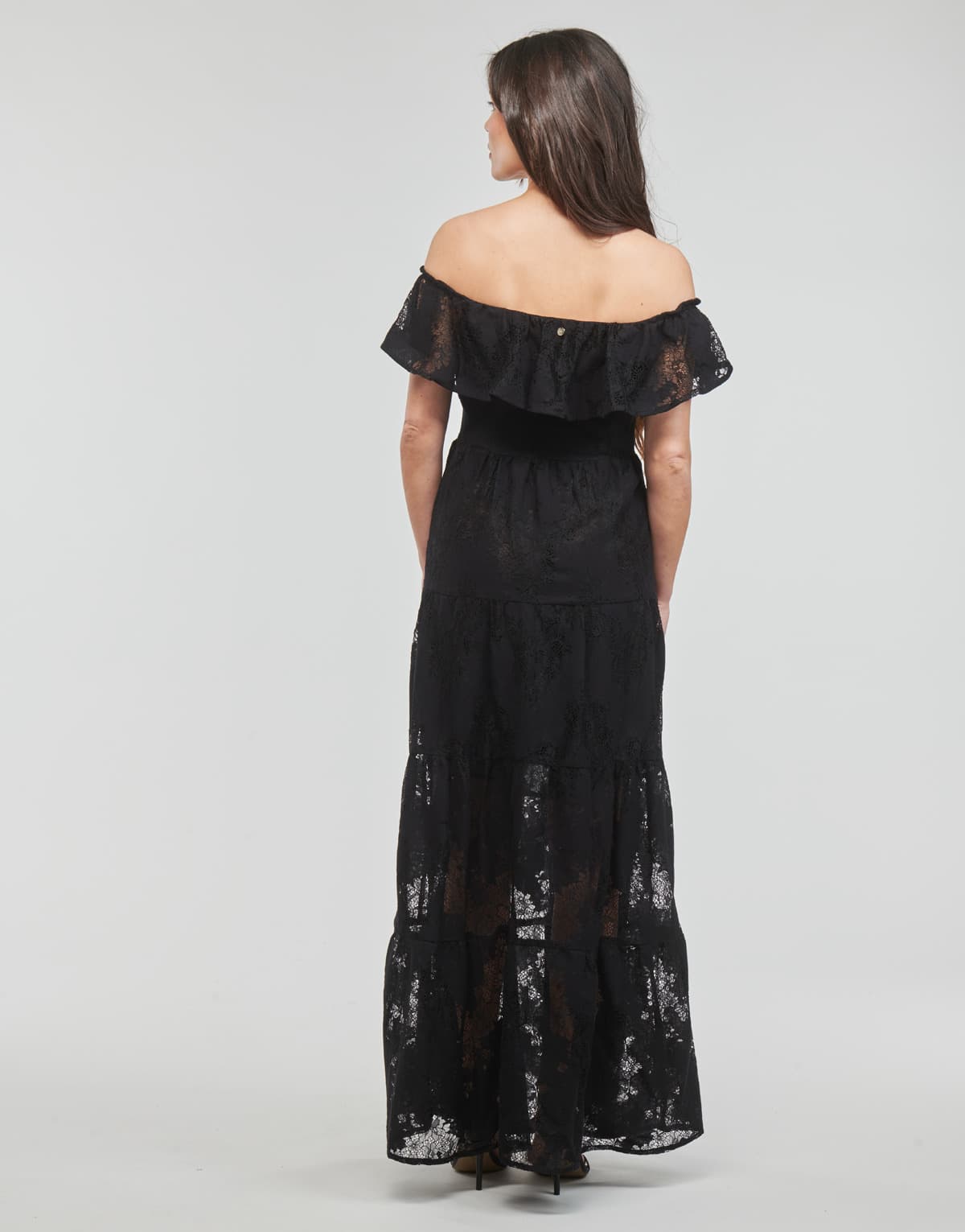 Women's Dresses Liu Jo Black