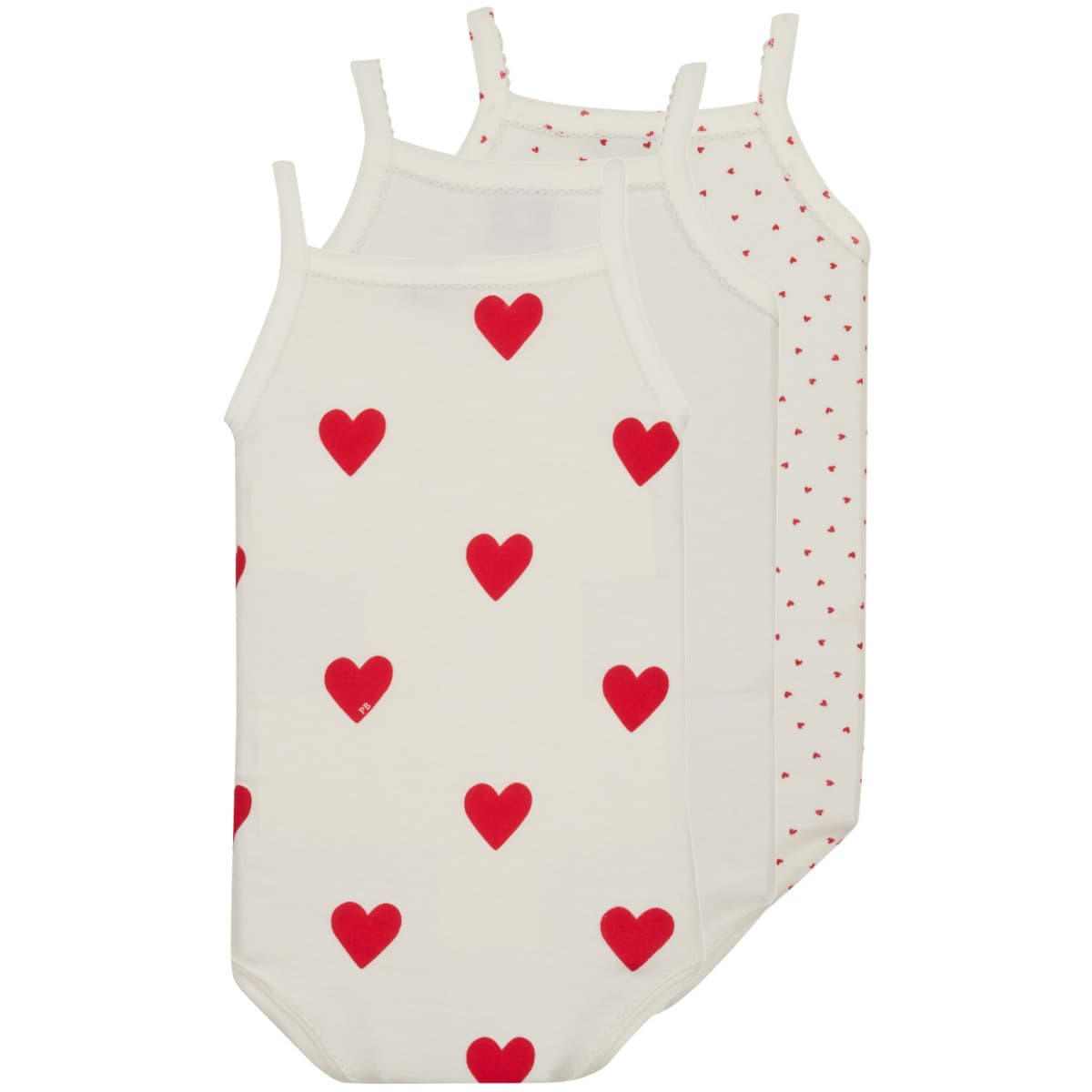 Girls' Sets Petit Bateau Multicolor